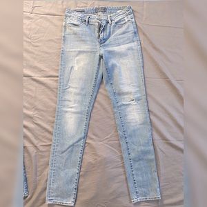 Women’s Lucky Brand Jeans - Hayden Skinny, Sz 4
